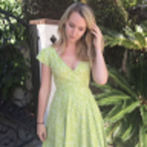 Meet your Posher, Caroline